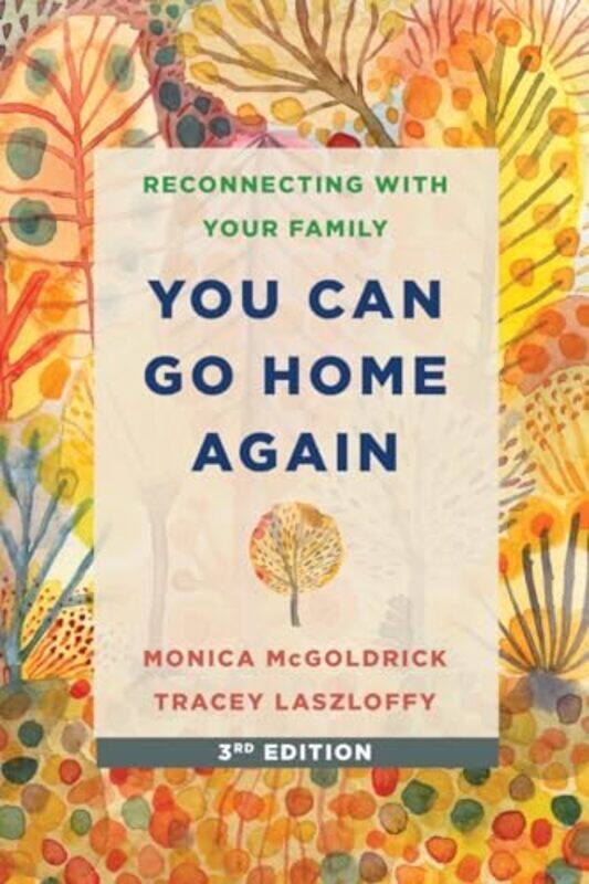 

You Can Go Home Again By Laszloffy Tracey - Paperback