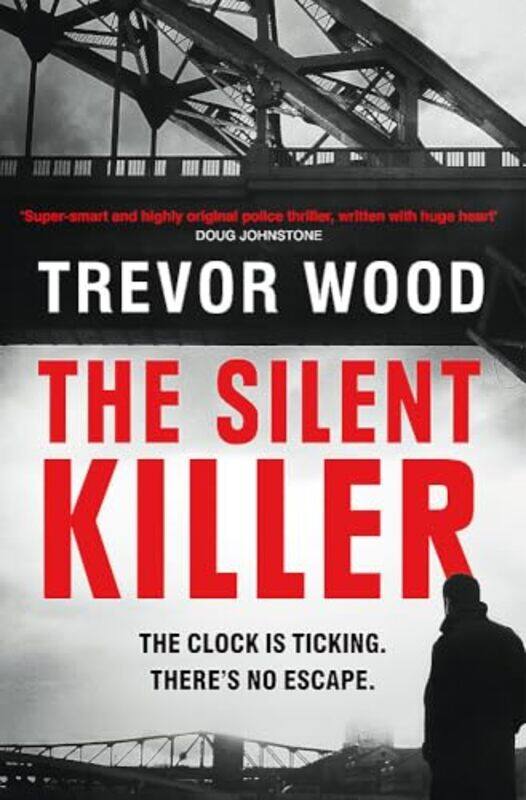 

The Silent Killer by Trevor Wood-Hardcover