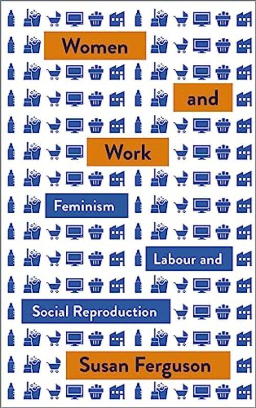 

Women and Work-Paperback