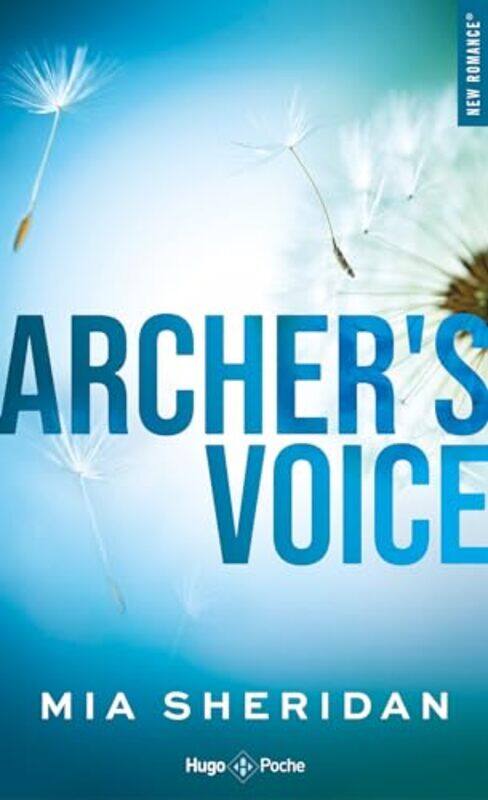 

Archers Voice by Sheridan - Paperback