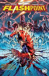 Flashpoint By Geoff Johns Paperback