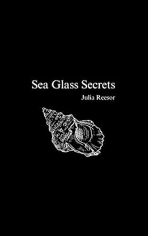 

Sea Glass Secrets