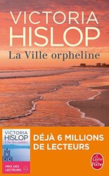 La Ville orpheline,Paperback,By:Victoria Hislop