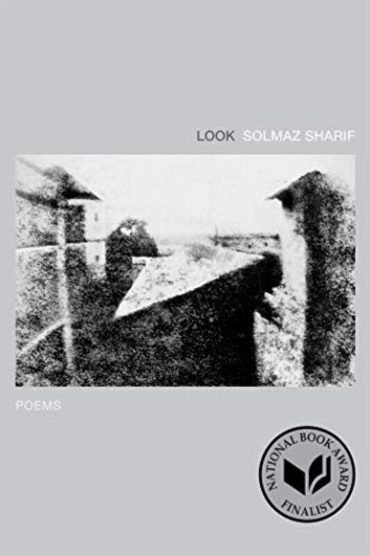 

Look By Sharif Solmaz - Paperback