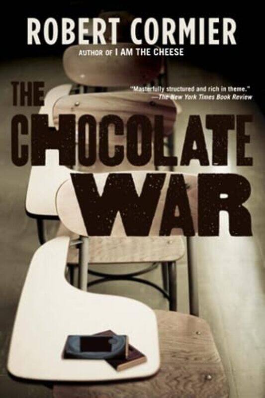 

The Chocolate War (Readers Circle) , Paperback by Robert Cormier