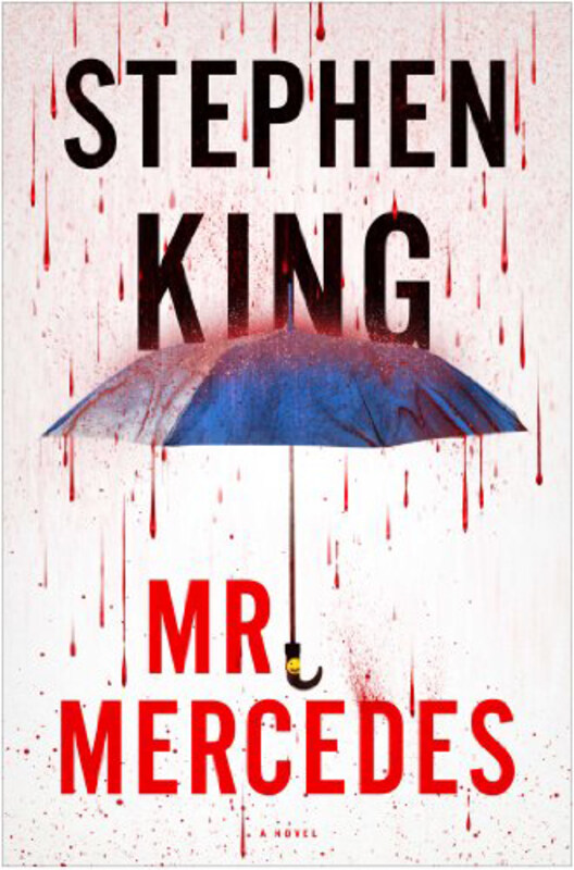 

Mr. Mercedes: A Novel (Volume 1), Hardcover Books, By: Stephen King