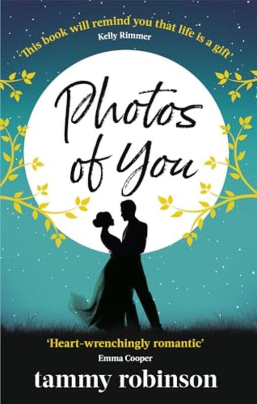 

Photos of You by Tammy Robinson-Paperback