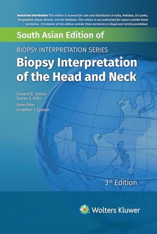 

Biopsy Interpretation of the Head and Neck by Laurajane The Australian National University Australia Smith-Hardcover