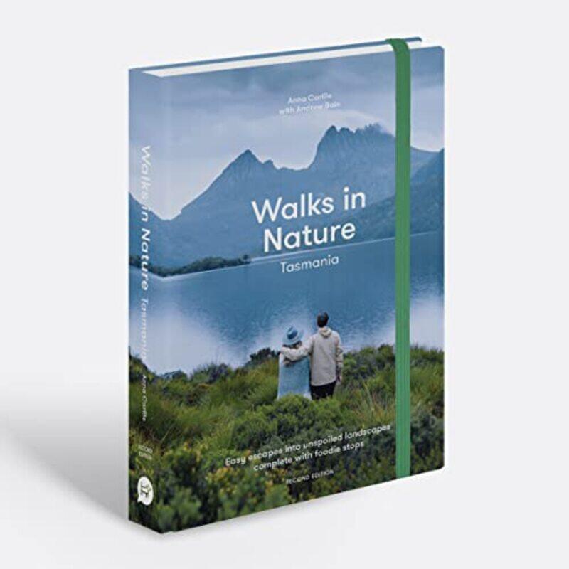 

Walks in Nature Tasmania 2nd edition by Anna CarlileAndrew Bain-Paperback