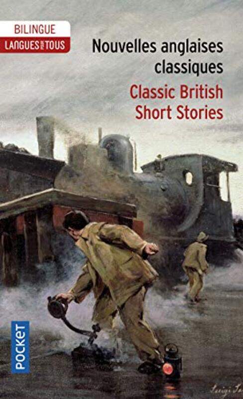 

Nouvelles britanniques classiques : Edition bilingue fran ais-anglais , Paperback by Charles Dickens