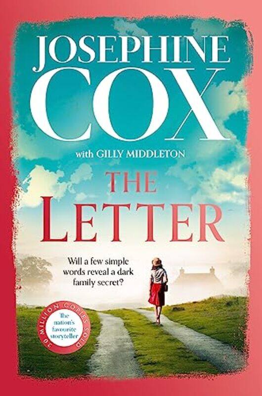 

The Letter by Josephine Cox-Paperback