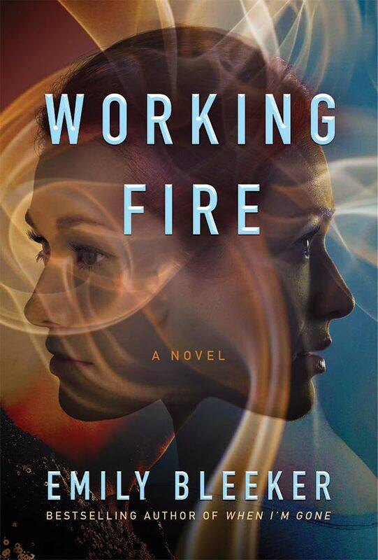 

Working Fire by Emily Bleeker-Paperback