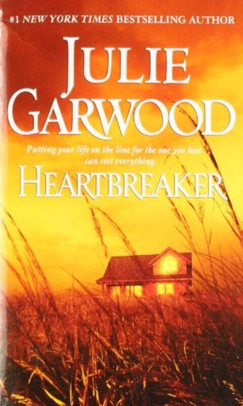 

Heartbreaker , Paperback by Julie Garwood