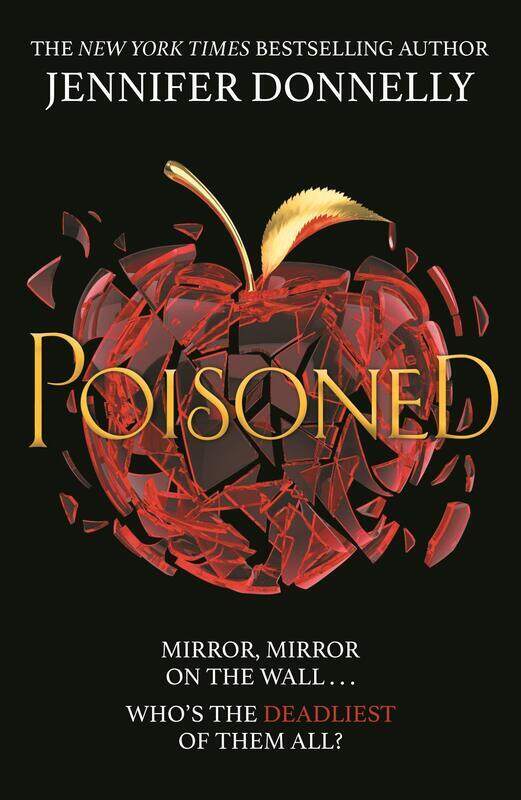 

Poisoned, Paperback Book, By: Jennifer Donnelly