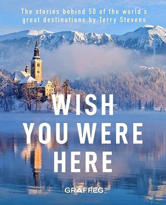 

Wish You Here Here by Terry Stevens-Paperback