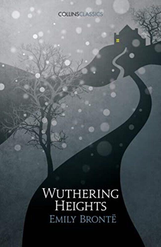 

Wuthering Heights by Emily Bronte-Paperback