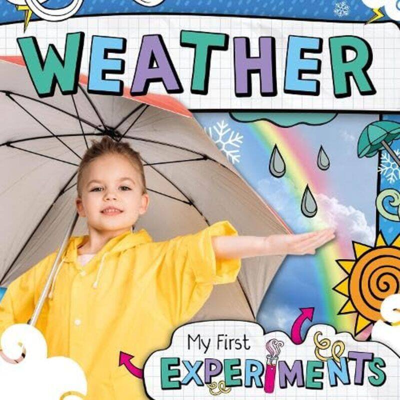 

Weather by Assimil-Hardcover