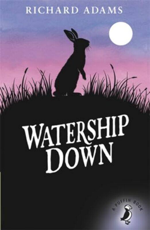 

Watership Down by Adams, Richard,Parkins, David - Paperback