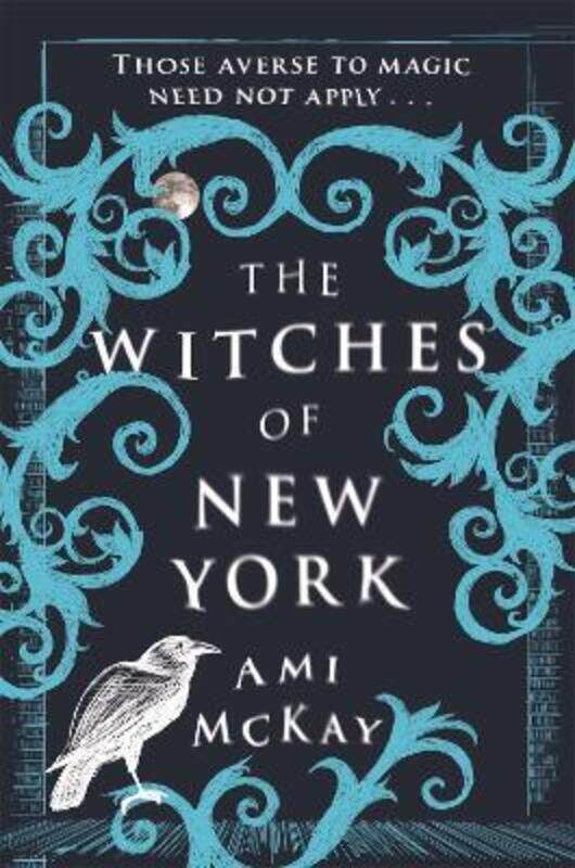 

The Witches of New York.paperback,By :Ami McKay