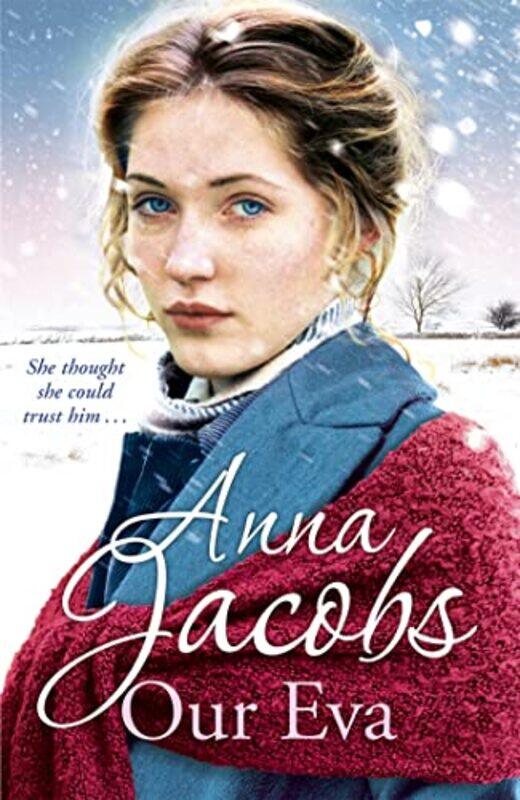 

Our Eva by Anna Jacobs-Paperback