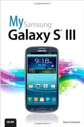 My Samsung Galaxy S II, Paperback Book, By: Steve Schwartz