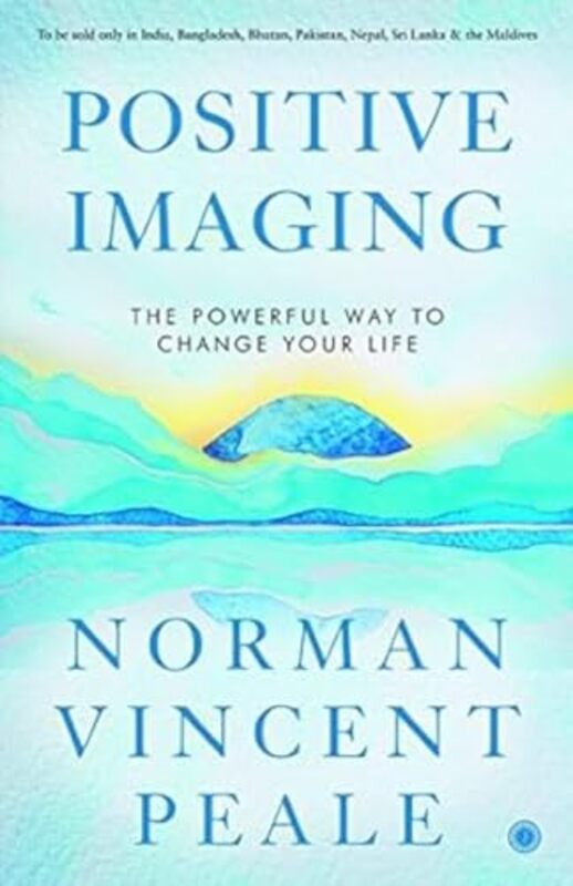 Positive Imaging by Peale, Dr. Norman Vincent - Paperback