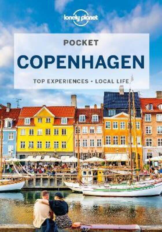 

Lonely Planet Pocket Copenhagen.paperback,By :Lonely Planet - Bonetto, Cristian