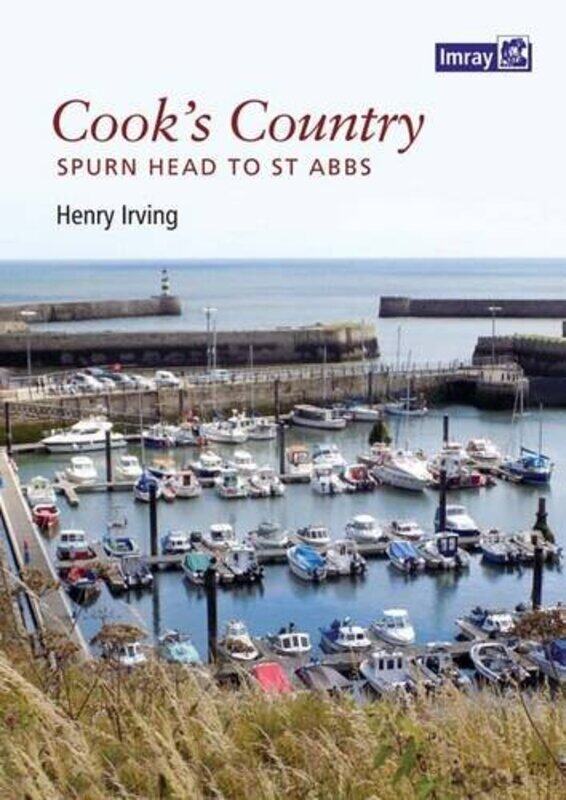 

Cooks Country by Lewis TunstallLeandro Von WerraThomas Wolf-Paperback