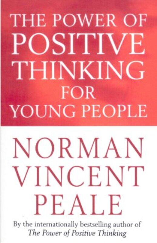 

The Power Of Positive Thinking For Young People by Nimue Brown-Paperback