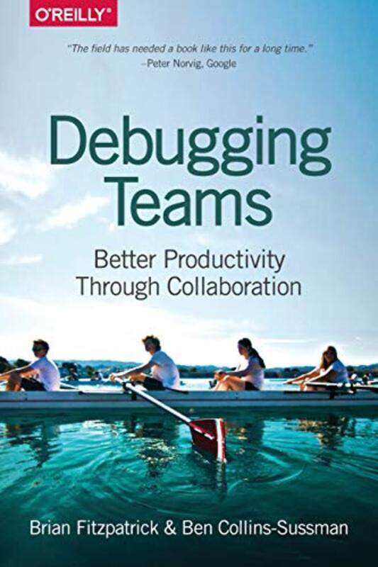 

Debugging Teams By Brian Debuggingben C...Paperback