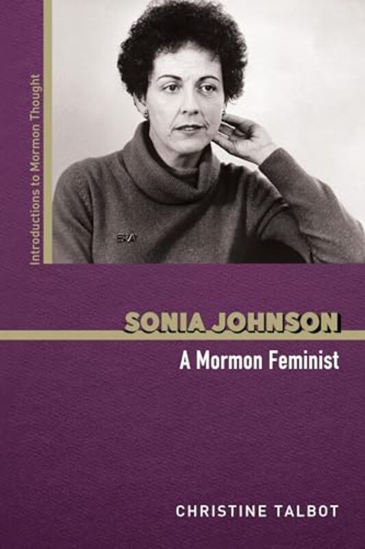 

Sonia Johnson By Talbot Christine - Paperback