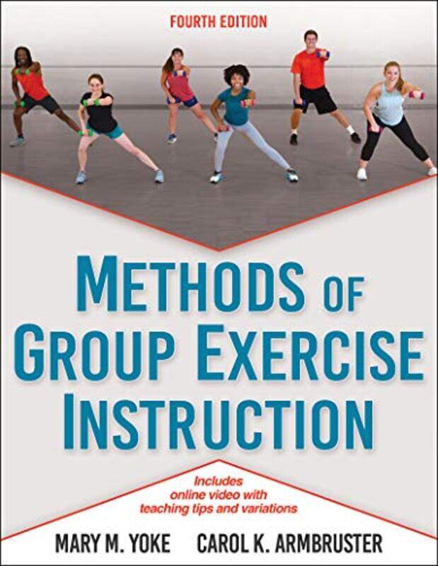

Methods of Group Exercise Instruction by Stanley N Gundry-Paperback