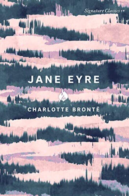 

Jane Eyre By Bronte Charlotte - Paperback