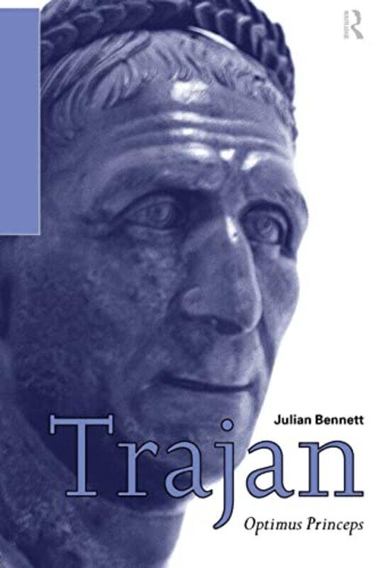 

Trajan by Julian Bennett-Paperback