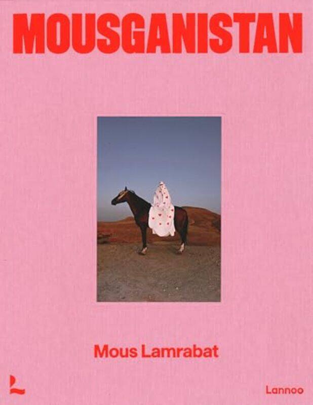 

Mousganistan by Lamrabat, Mous - Hardcover