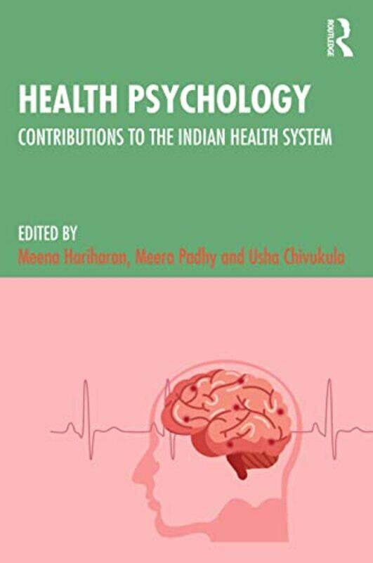 

Health Psychology by Chris BennerManuel Pastor-Paperback