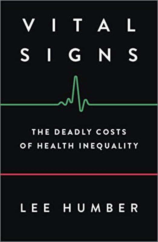 

Vital Signs by Kiki Ely-Paperback
