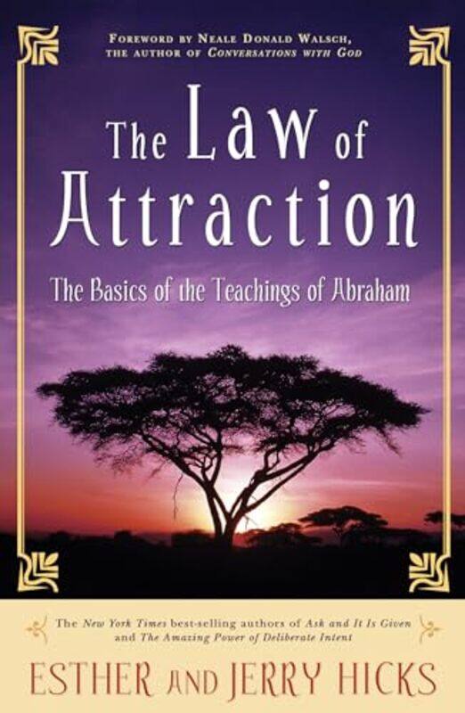 

The Law of Attraction by James Earls-Paperback