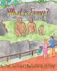What is Funny? by Etan BoritzerJeff Jeff Day Day-Paperback