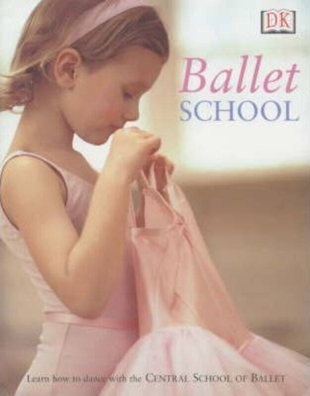 

Ballet School.Hardcover,By :Naia Bray-Moffatt