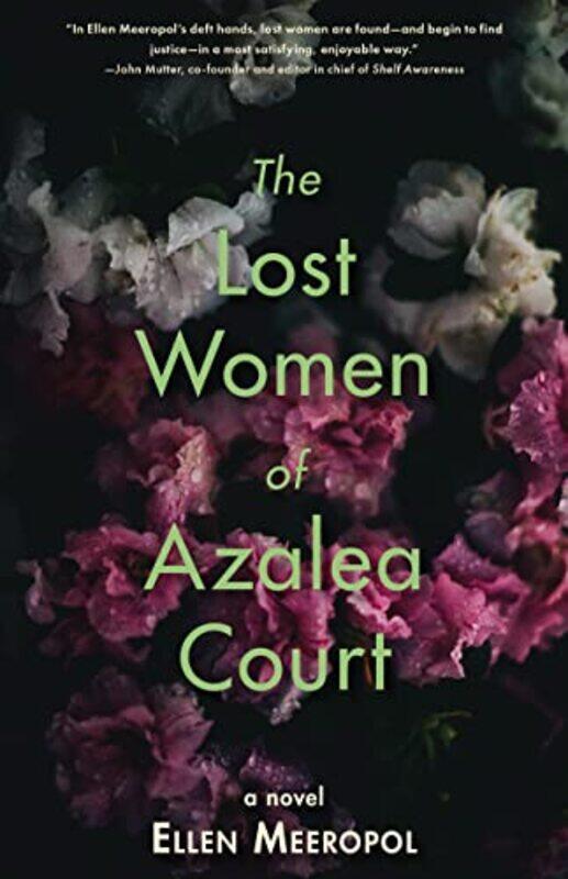 

The Lost Women of Azalea Court by Ellen Meeropol-Paperback