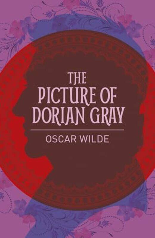 

The Picture of Dorian Gray by Oscar Wilde-Paperback