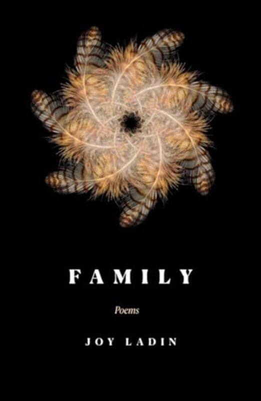 

Family By Ladin Joy - Paperback