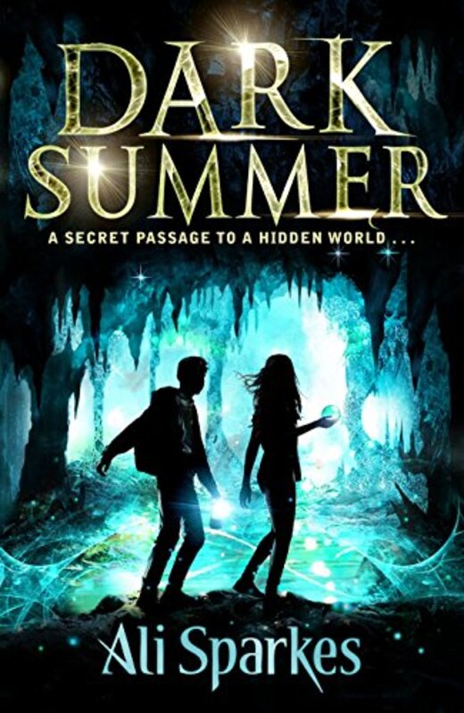 Dark Summer by Ali , Southampton, United Kingdom Sparkes-Paperback