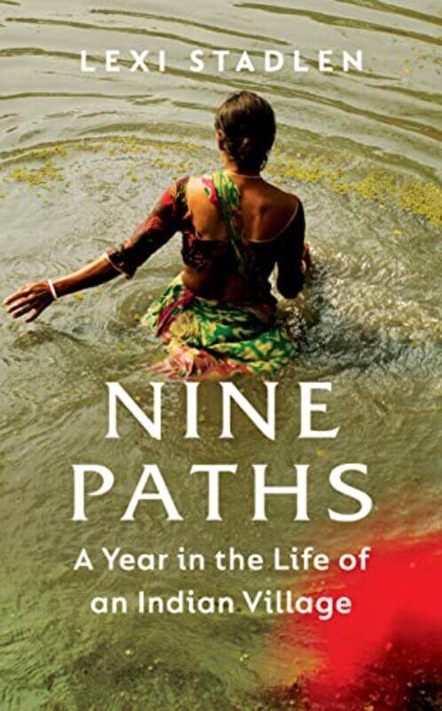 

Nine Paths by Oxford Languages-Paperback