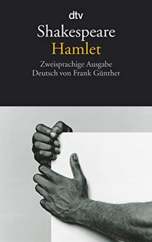 

Hamlet by William Shakespeare-Paperback