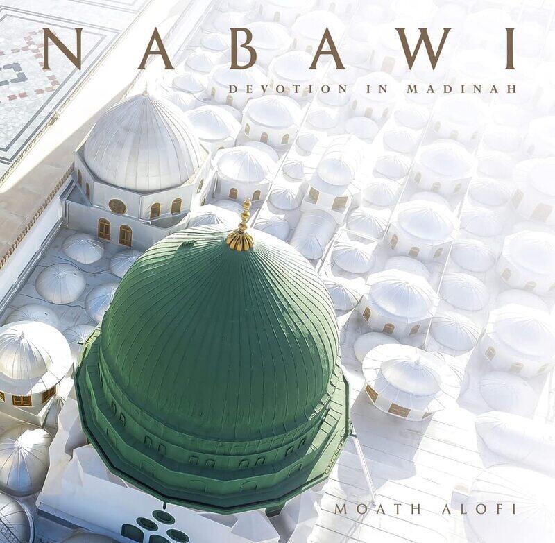 

Nabawi: Devotion in Madinah