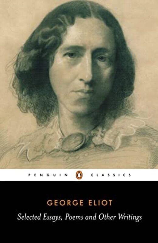 

Selected Essays Poems and Other Writings by A S ByattGeorge Eliot-Paperback