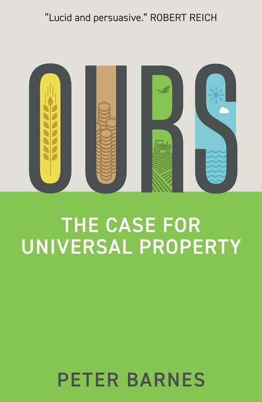 

Ours by Peter Barnes-Paperback