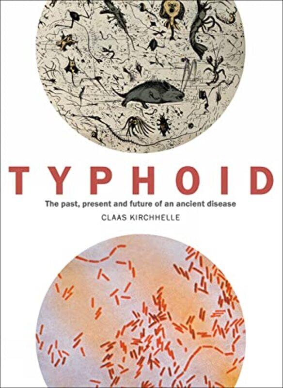 

Typhoid by James May-Paperback